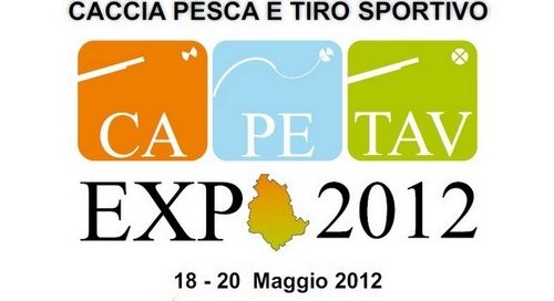 Portfolio Ingematic - CA.PE.TAV 2012 - Promotional Marketing per Evento Fieristico 2012