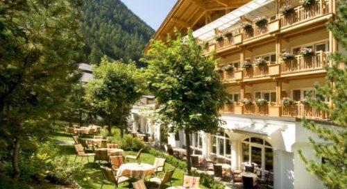 Portfolio Ingematic - Hotel Jesacherhof - Promotional Marketing per pacchetti appassionati Pesca a mosca