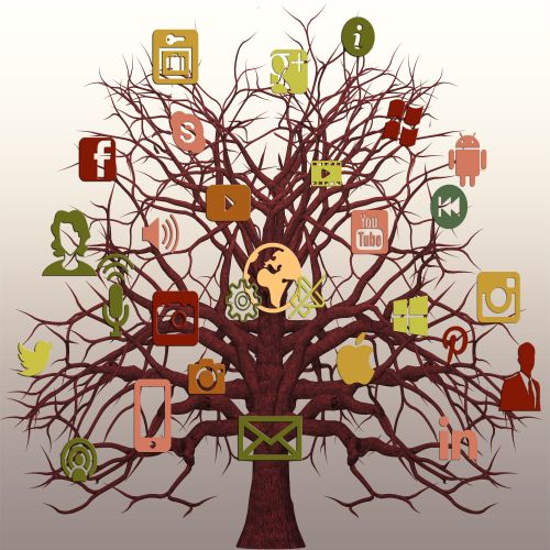 Slide Web Marketing Cross Media - Servizi Ingematic Digital Agency