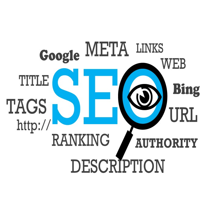 Slide Consulenza SEO e Posizionamento Organico su Google - Servizi Ingematic Digital Agency