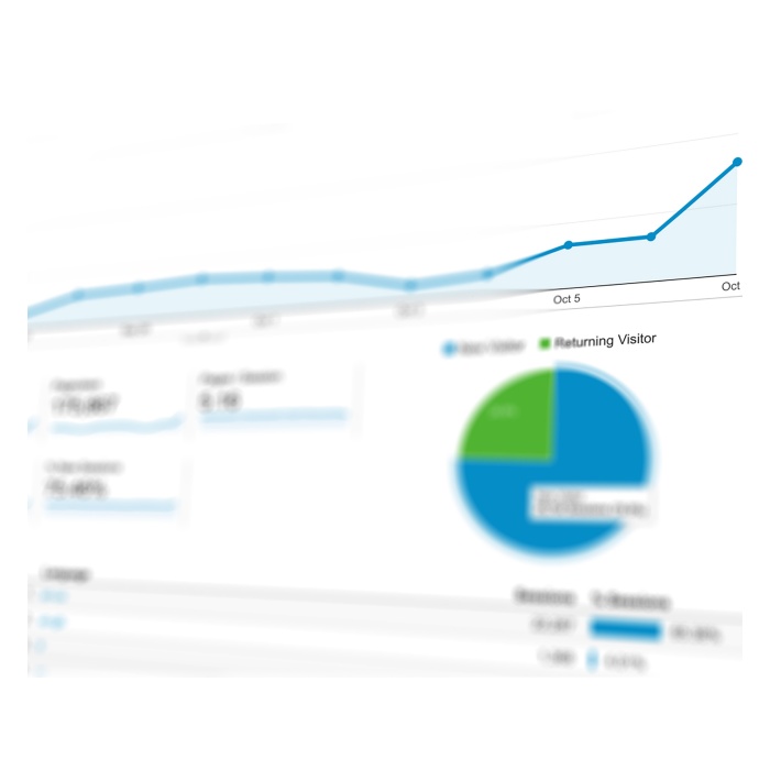 Slide Web Analyitics - Servizi Ingematic Digital Agency