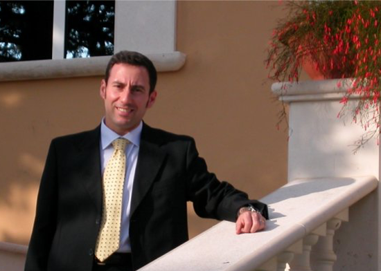 Michele Angelo Foglia