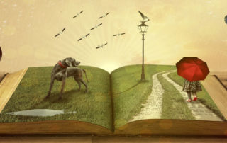 Storytelling - Inbound Marketing - Blog Ingematic