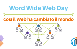 World Wide Web Day - Digital News - Blog Ingematic