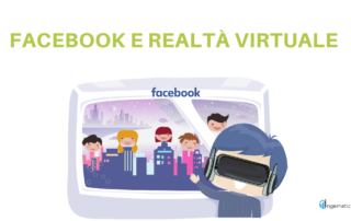 facebook horizon social realtà virtuale