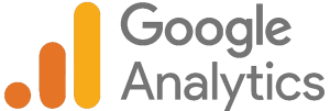 Ingematic - Logo Google Analytics - IQ Individual Certification