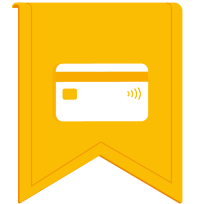 Icona Certificazione Google Ads - Annunci Shopping