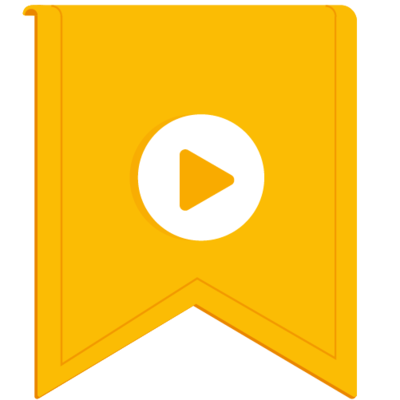 Icona Certificazione Google Ads - Pubblicità Video YouTube