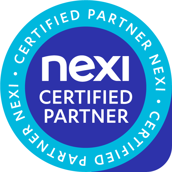 Ingematic - Agenzia Certified Partner di Nexi