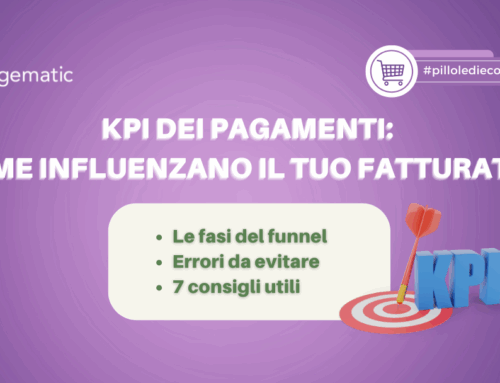KPI dei Pagamenti: come Influenzano il tuo Fatturato?